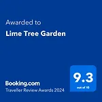 Lime Tree Garden