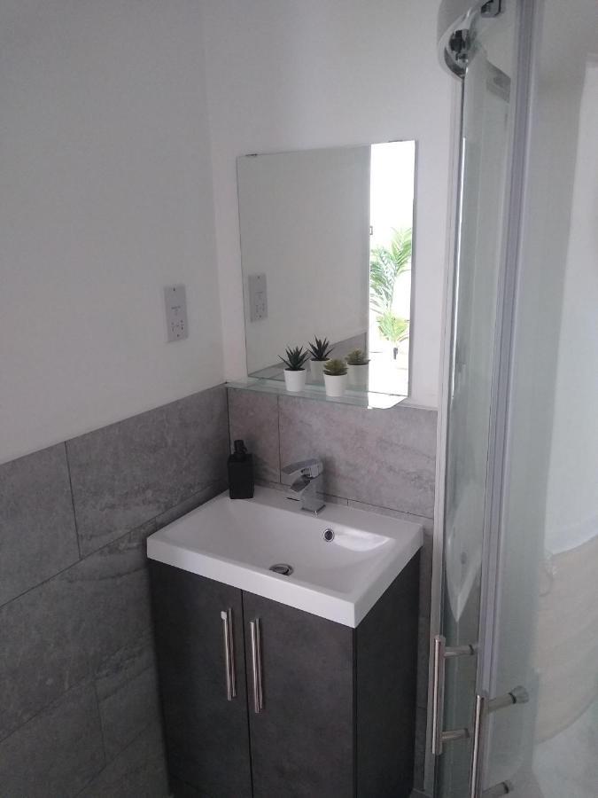 Lime Tree Garden Apartment