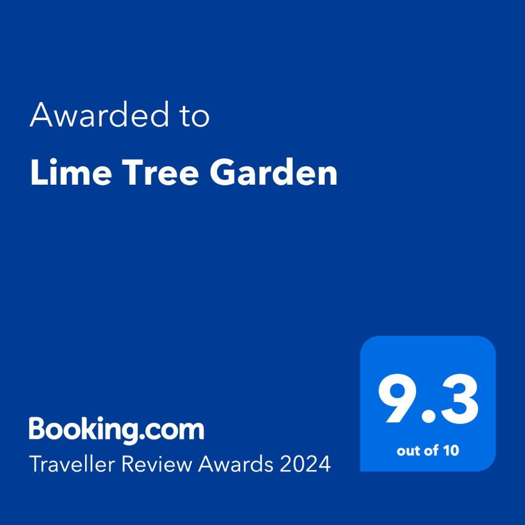 Lime Tree Garden Apartment Twickenham